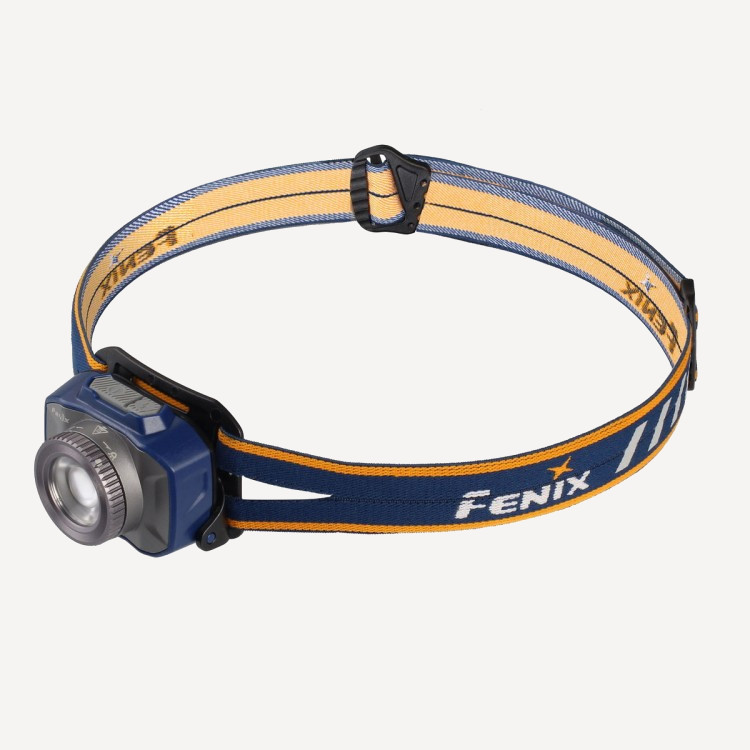 Фонарь налобный Fenix HL40R 600 Lumen